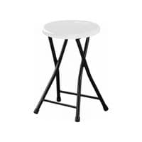 Кухонный стул GT Racer B-38 White/Black