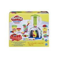 Набір для творчості Hasbro Play-Doh Блендер та смузі (F9142)