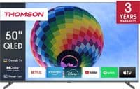 Телевизор THOMSON 50QG4S14