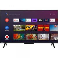 TV 55 Toshiba 55QA2363DG 4K UHD/QLED/T2/Android 11/2 x10W/Dolby MS12/ HDMI/ Wi-Fi/ VESA 400 x 200