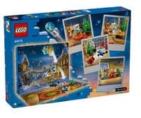 Конструктор LEGO Advent City 2025