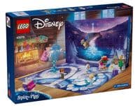 Конструктор LEGO Advent Disney Princess 2025