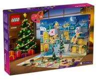 Конструктор LEGO Advent Friends 2025