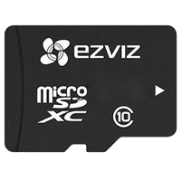Карта памяти Ezviz MicroSD 32ГБ CS-CMT-CARDT32G-D