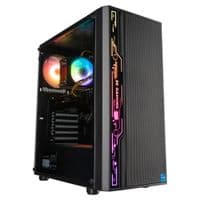 Компьютер персональный 2E Complex Gaming Intel i5-14400F, 32Gb, F1TB, NVD5060TI-16, H610, G2052, 650W, FreeDos