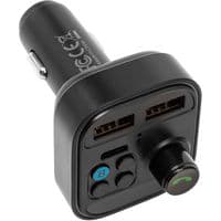 FM модулятор T18