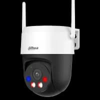 IP відеокамера Dahua DH-P5AS-PV 5MP Wi-Fi PT (2.8mm)