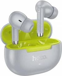 Бездротові навушники HOCO EQ24 Estrella wireless BT headset Gray Lake