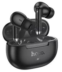 Бездротові навушники HOCO EQ24 Estrella wireless BT headset Midnight Black