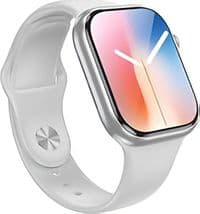 Смарт-часы HOCO Y30 Smart sports watch(call version) Silver