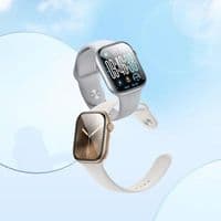 Смарт-часы HOCO Y30 Smart sports watch(call version) Gold