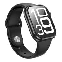 Смарт-часы HOCO Y30 Smart sports watch(call version) Black