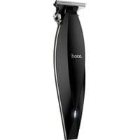 Машинка для стрижки HOCO HP25 Electric hair clipper Black