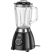 Блендер HOCO HE33 1.5L electric retro juicer blender (EU) Black