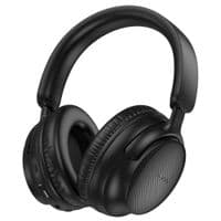Бездротові навушники HOCO W53 Tone BT headphones Classic Black