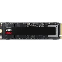 SSD M.2 NVMe 4TB Samsung 9100 Pro Pascal TLC 14800/13400MB/s PCIe 5.0