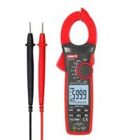 Мультиметр UNI-T UT207B