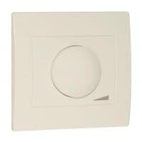 Светорегулятор SVEN Home SE-119 скрытого типа слоновая кость