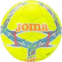 Мяч футбольный Joma Dal III 401412.920 салатовый Уни 5 (8445954786815)