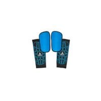 Футбольеыещитки Select Shin Guard Super Safe v23 синий, черный Уни L 647810-019 (5703543311187)