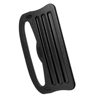 Столик подставка Р-3610B iPad с креплением на руль в автомобиль Black, 300*180*20mm. 0.25kg.