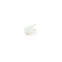 Конектор RJ11 6P4C UTP cat.3 * 100 Pipo (YT-18721 / 18721)