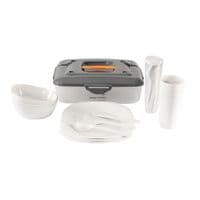 Набор для пикника Easy Camp Picnic Box M (680239) (931746)