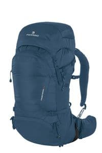 Рюкзак туристичний Ferrino Finisterre 48L Blue (75754QBB) (924383)