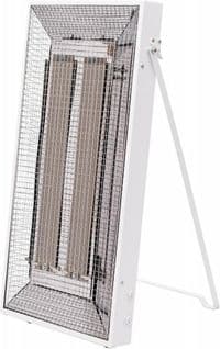 Обігрівач Defender Energy ECO 1 White
