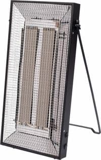 Обігрівач Defender Energy ECO 1 Black