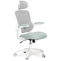 Детское кресло Mealux Junior Air Olive (HF-T1 F/DO)