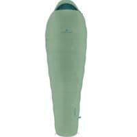 Спальный мешок Ferrino Lightec 550 +20°C Green (86153QVV) (931762)