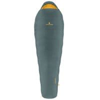 Спальный мешок Ferrino Lightec SM 850 +4°C Green (86651QVV) (931770)