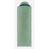 Спальный мешок Ferrino Lightec SSQ 950 +5°C Green Right (86652QVVD) (931771)