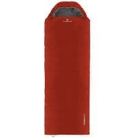 Спальный мешок Ferrino Yukon Pro SQ +3°C Red (86360NRR) (931767)
