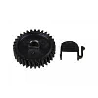 Шестерня HP LJ M601, RU7-0296 32T rubber roller CET (CET2440)