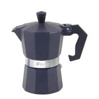 Кофеварка кемпинговая Outwell Brew Espresso Maker L (651167) (931747)