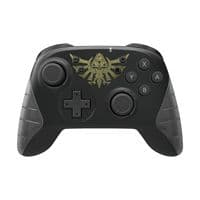 Беспроводной геймпад HORI Wireless Horipad NSW (Zelda Tears Of Kingdom) для Nintendo Switch