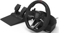 Кермо та педалі HORI Racing Wheel Apex для ПК та Playstation 5