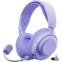 Ігрова гарнітура SteelSeries Arctis Nova 3X Wireless MultiPlatform/Xbox Lavender
