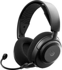 Ігрова гарнітура SteelSeries Arctis Nova 3X Wireless MultiPlatform/Xbox Black