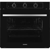 Духовой шкаф KUMTEL A68-SF3 (MT) BLACK