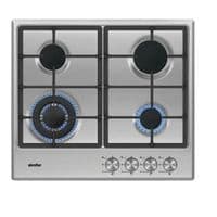 Газова варильна поверхня SIMFER H60V41M516