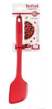 Лопатка силиконовая TEFAL Ingenio Proflex (K1192014)