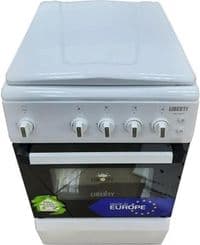 Плита газовая LIBERTY PWG 5101 F