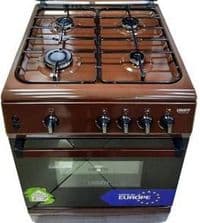 Плита газовая LIBERTY PWG 6101 F