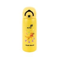 Термос Kite 430 мл, режим «Холст» (K25-1221-2)