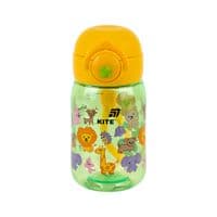 Бутылочка для воды Kite 360 мл, Zoo (K25-1235-3)