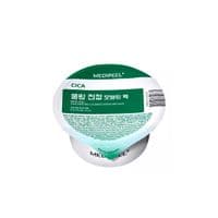Маска для лица Medi-Peel Collagen Vegan Green Cica Modeling Cup Pack 28 г (8809941822830)