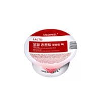 Маска для лица Medi-Peel Modeling Pack Lacto Pore Lifting 28 г (8809941822816)